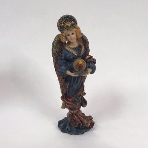 "Ethereal...Angel of Light" Boyds Bears and Friends 1996 Figurine